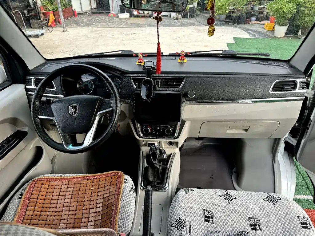 Jinbei Hiace X30L — фото 9
