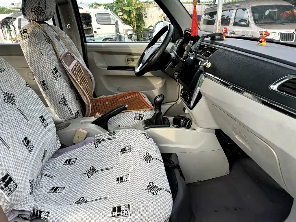 Jinbei Hiace X30L — фото 10