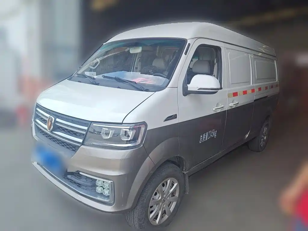 Jinbei Hiace S — фото 2