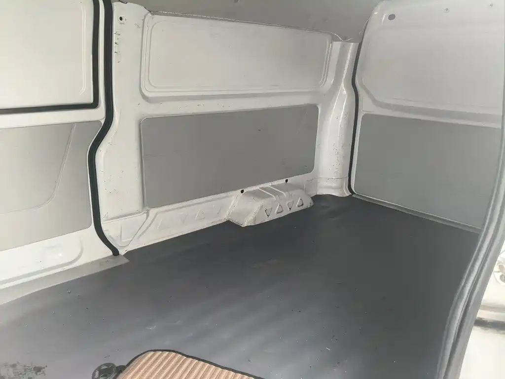 Jinbei Hiace S — фото 13