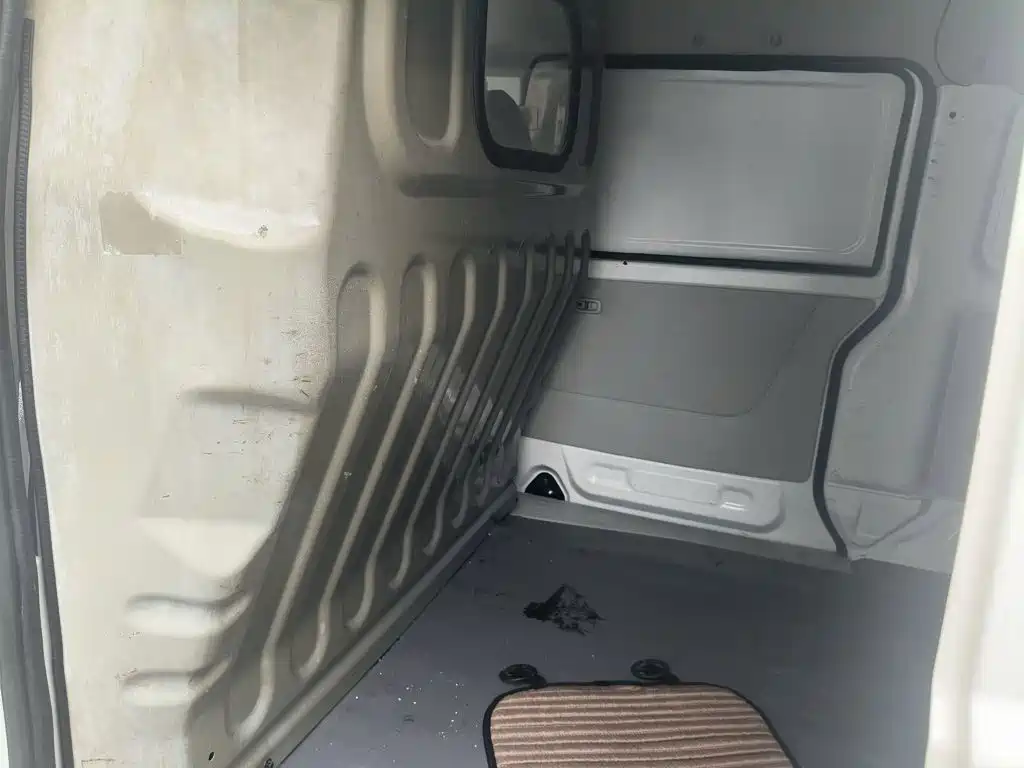 Jinbei Hiace S — фото 14