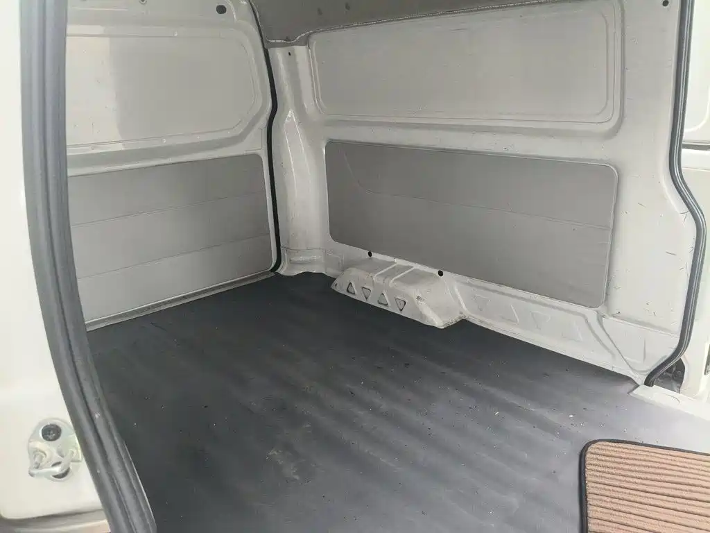 Jinbei Hiace S — фото 17