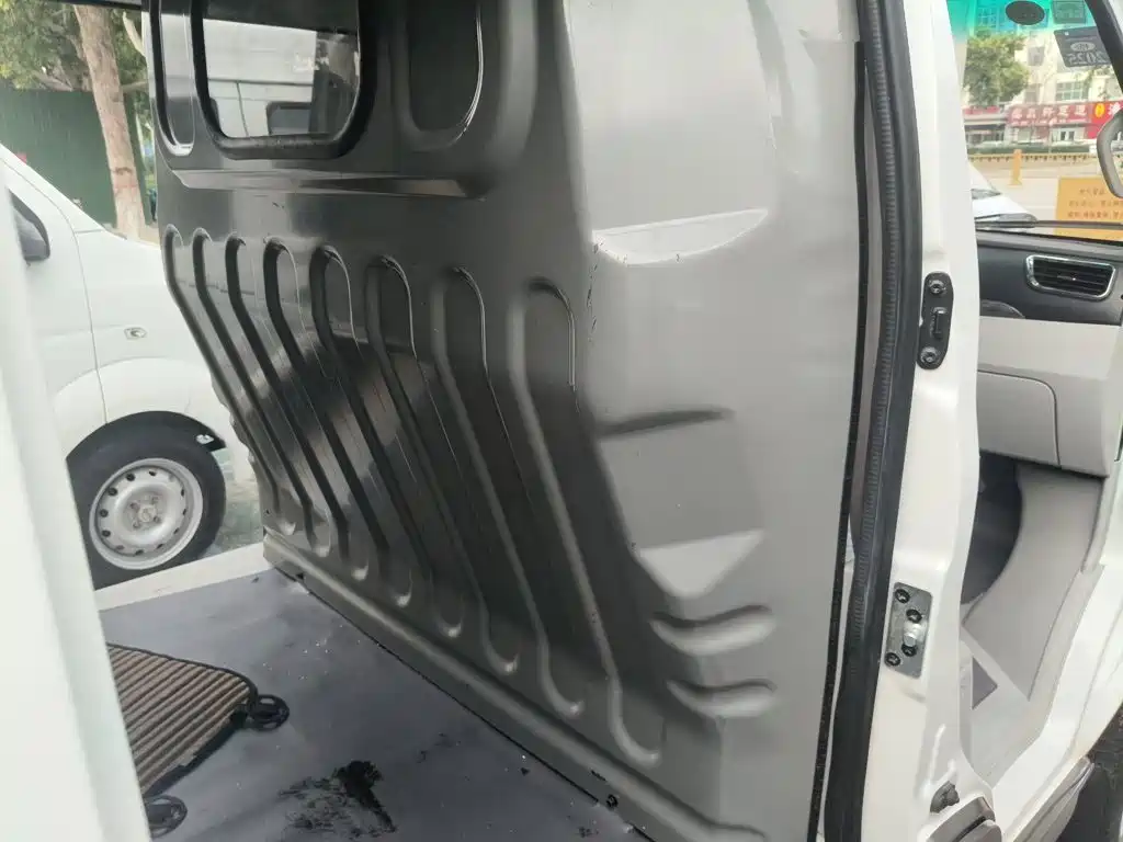 Jinbei Hiace S — фото 18