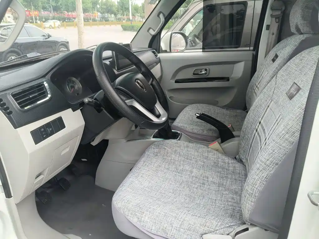 Jinbei Hiace S — фото 10