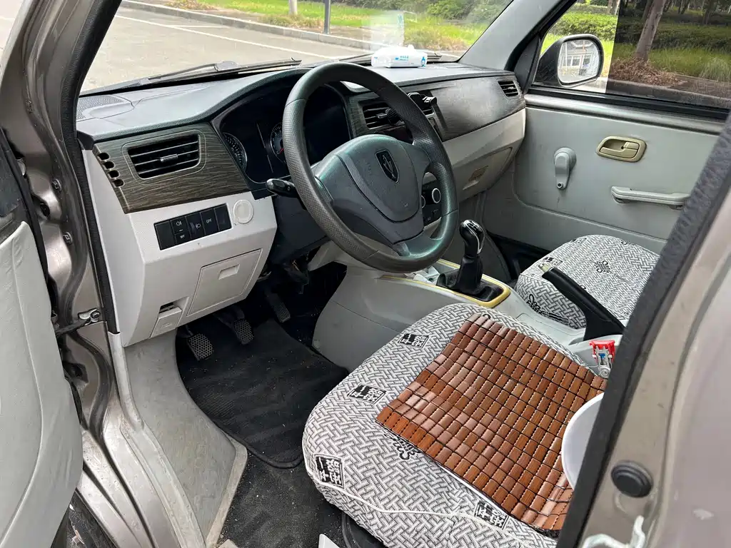 Jinbei Hiace X30L — фото 9