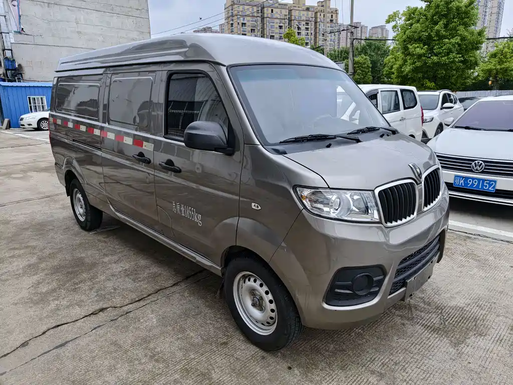 Jinbei Hiace X30L — фото 3