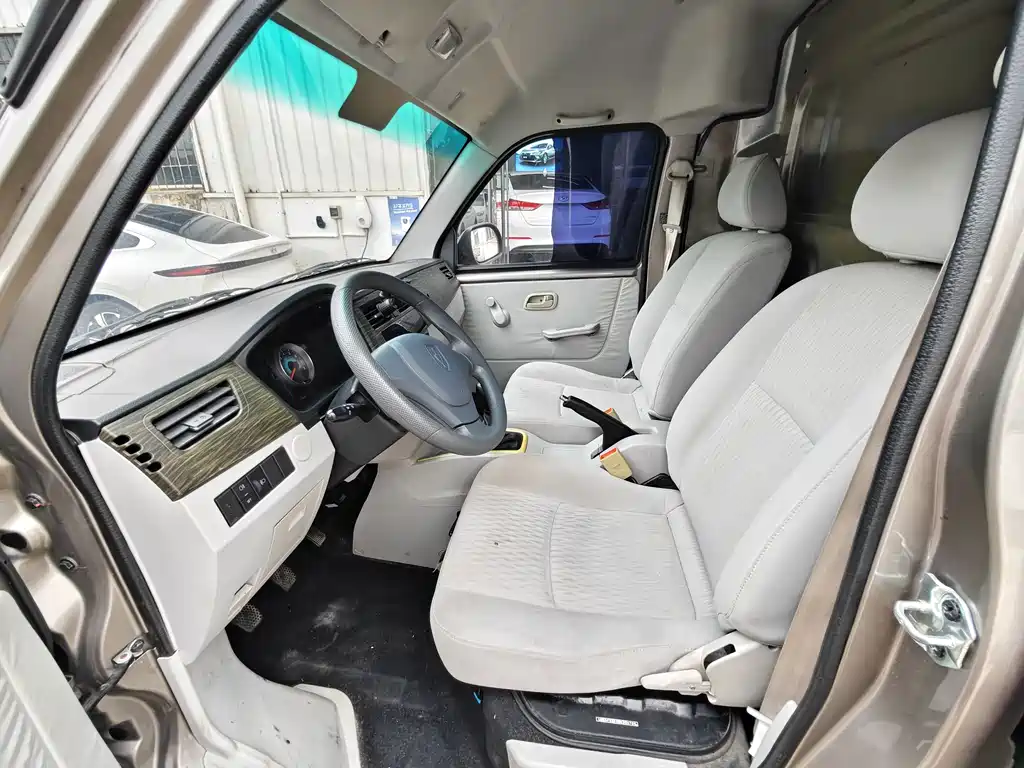 Jinbei Hiace X30L — фото 9