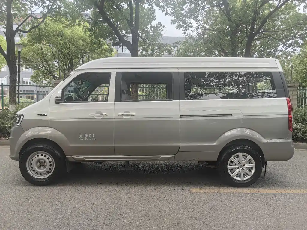 Jinbei Hiace S — фото 3