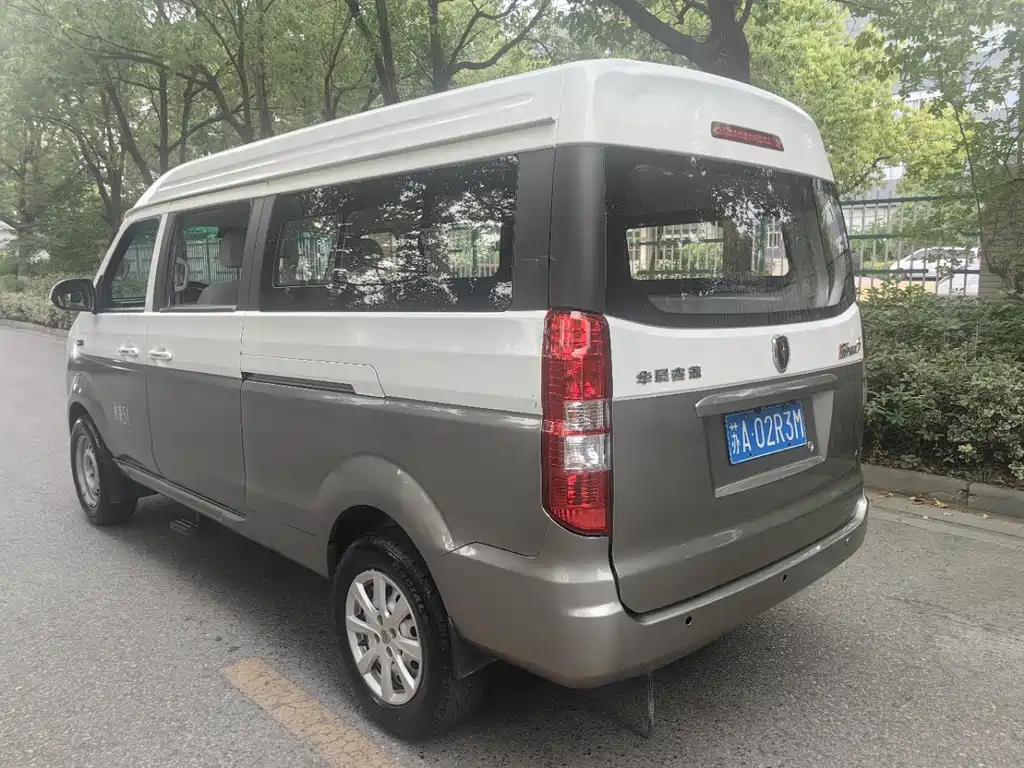 Jinbei Hiace S — фото 4