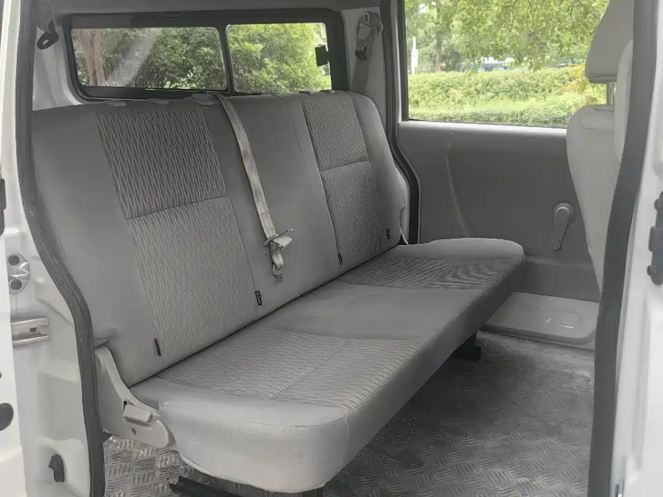 Jinbei Hiace S — фото 9