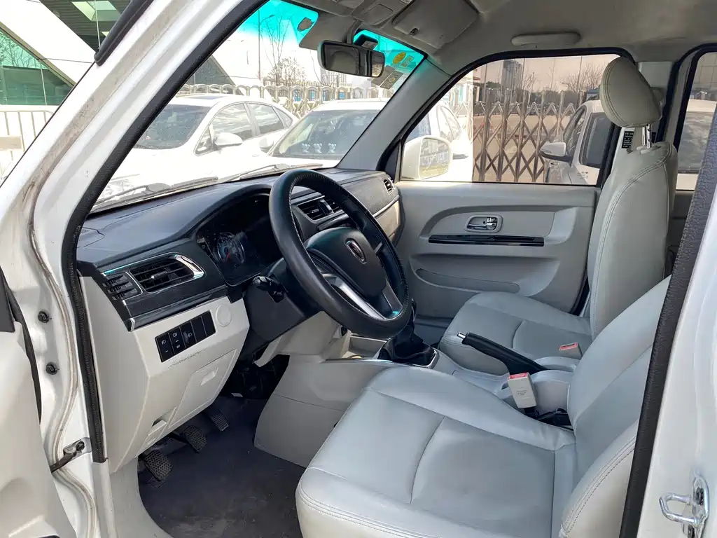 Jinbei Hiace X30L — фото 7