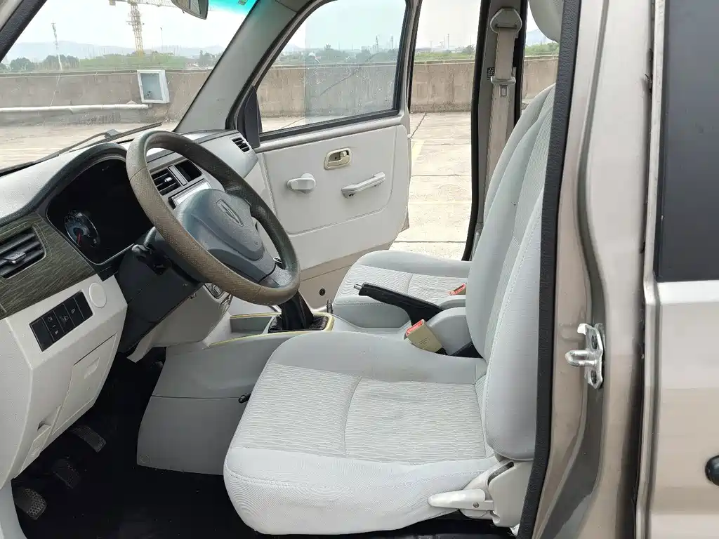 Jinbei Hiace X30L — фото 11