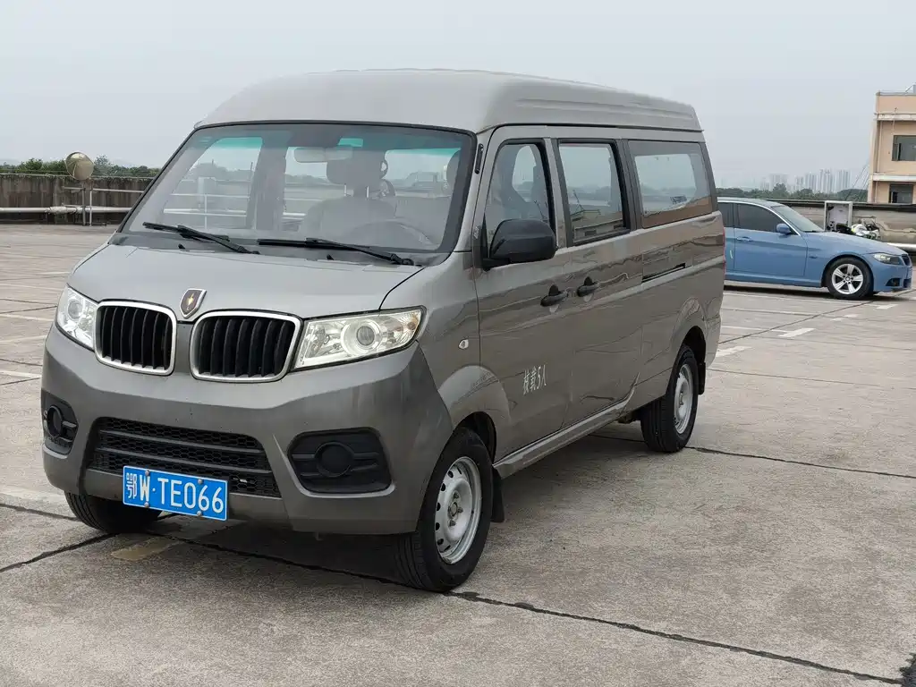 Jinbei Hiace X30L — фото 3