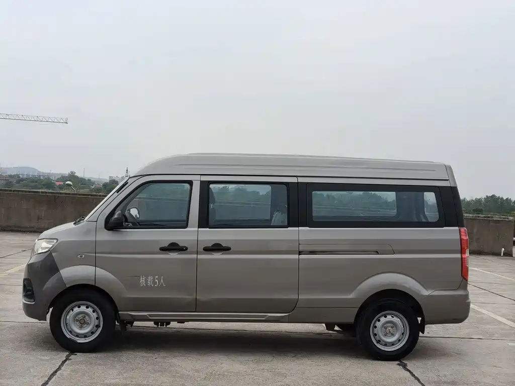 Jinbei Hiace X30L — фото 4