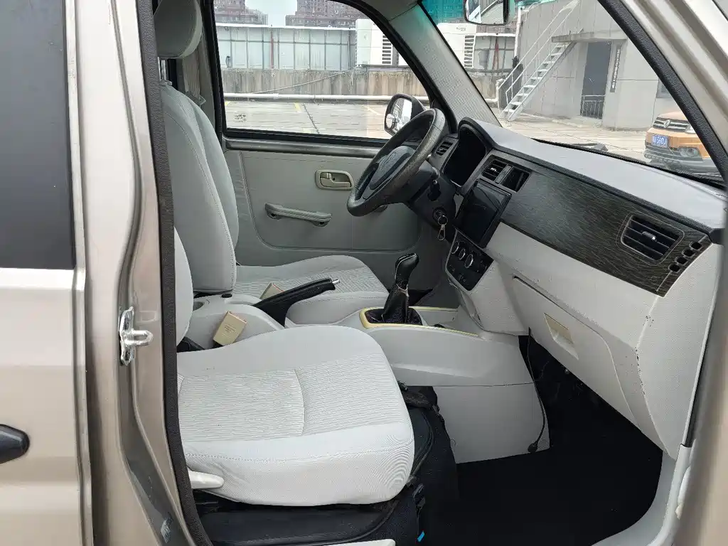 Jinbei Hiace X30L — фото 9