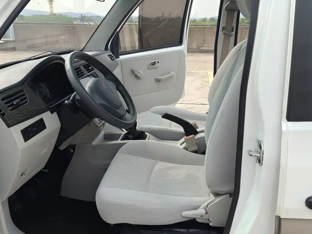 Jinbei Hiace X30L — фото 11