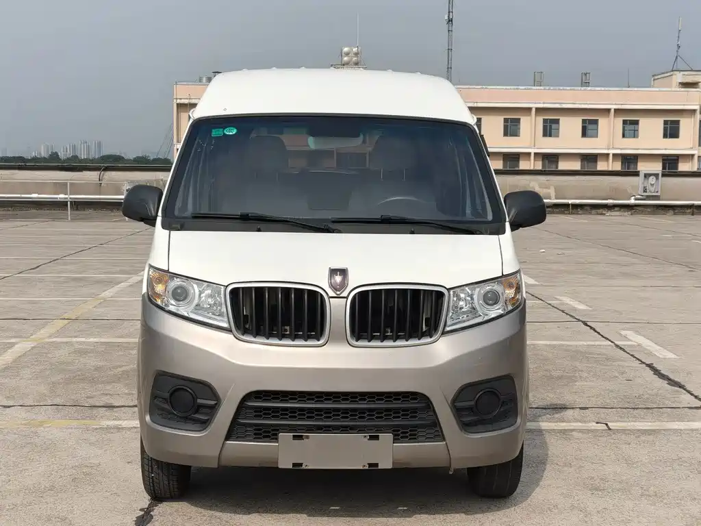 Jinbei Hiace X30L