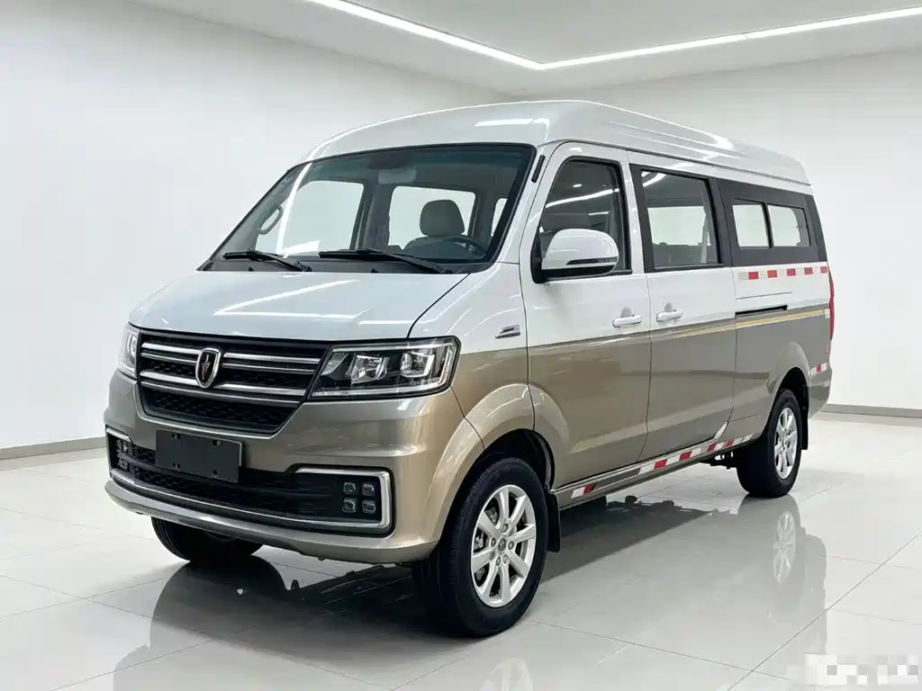 Jinbei Hiace S — фото 2