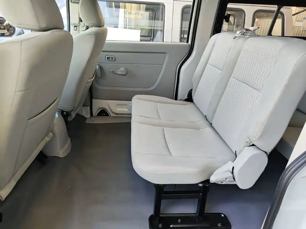 Jinbei Hiace S — фото 17