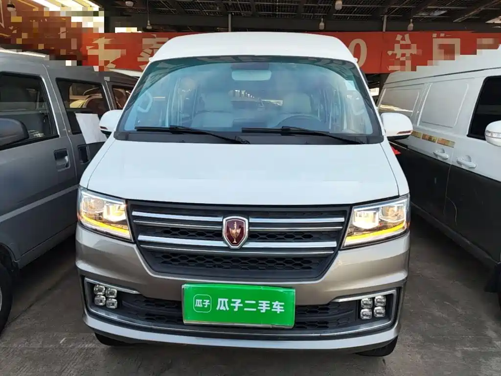 Jinbei Hiace S — фото 3