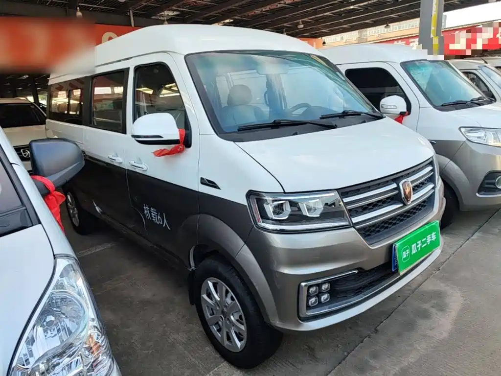 Jinbei Hiace S — фото 4