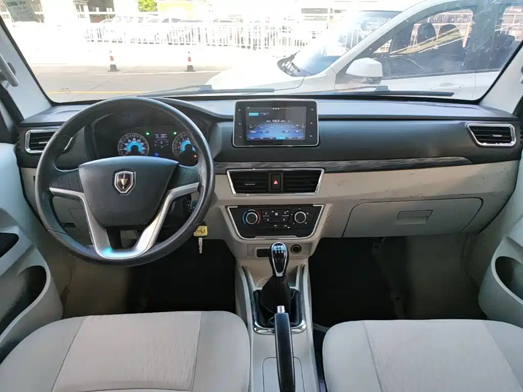 Jinbei Hiace S — фото 10
