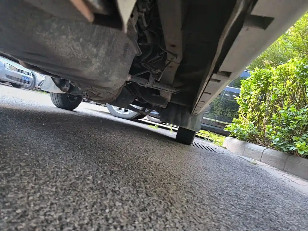Jinbei Hiace X30L — фото 11