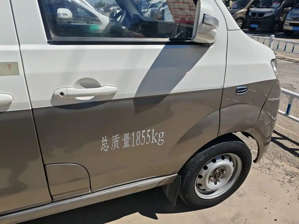 Jinbei Hiace X30L — фото 19