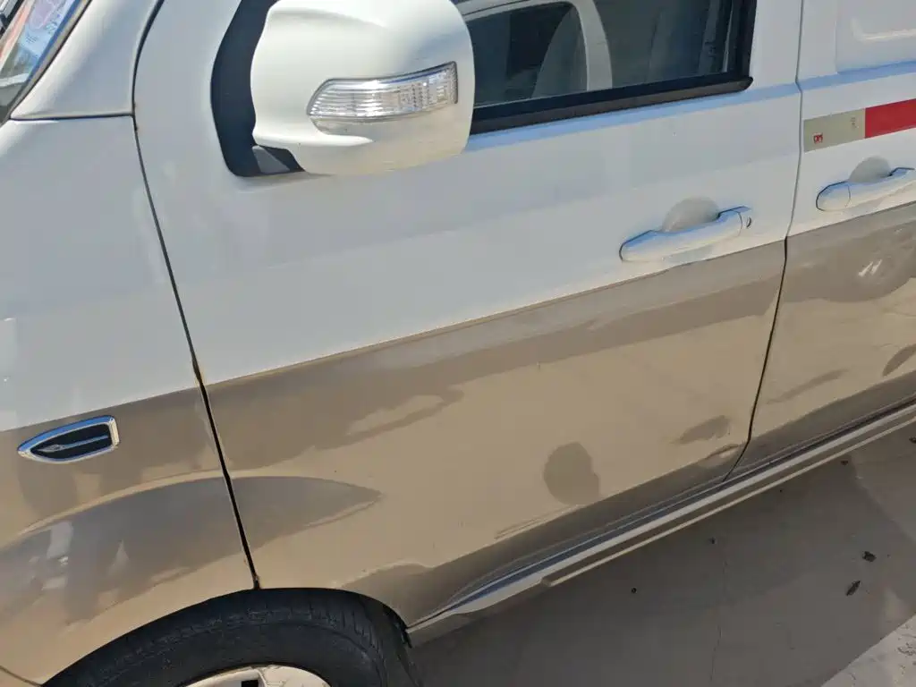 Jinbei Hiace X30L — фото 23