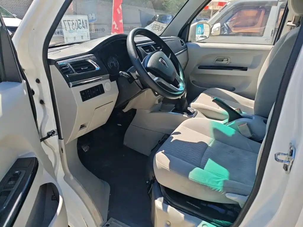 Jinbei Hiace X30L — фото 4