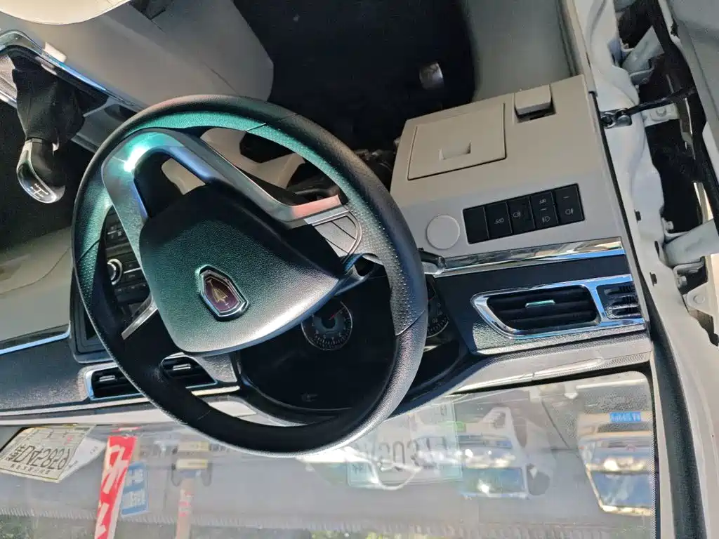 Jinbei Hiace X30L — фото 8