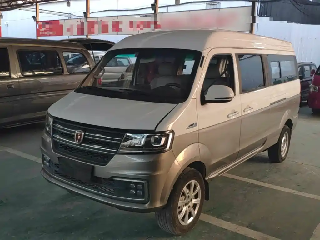 Jinbei Hiace S — фото 2