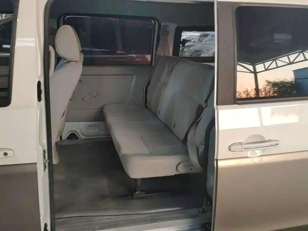 Jinbei Hiace S — фото 17