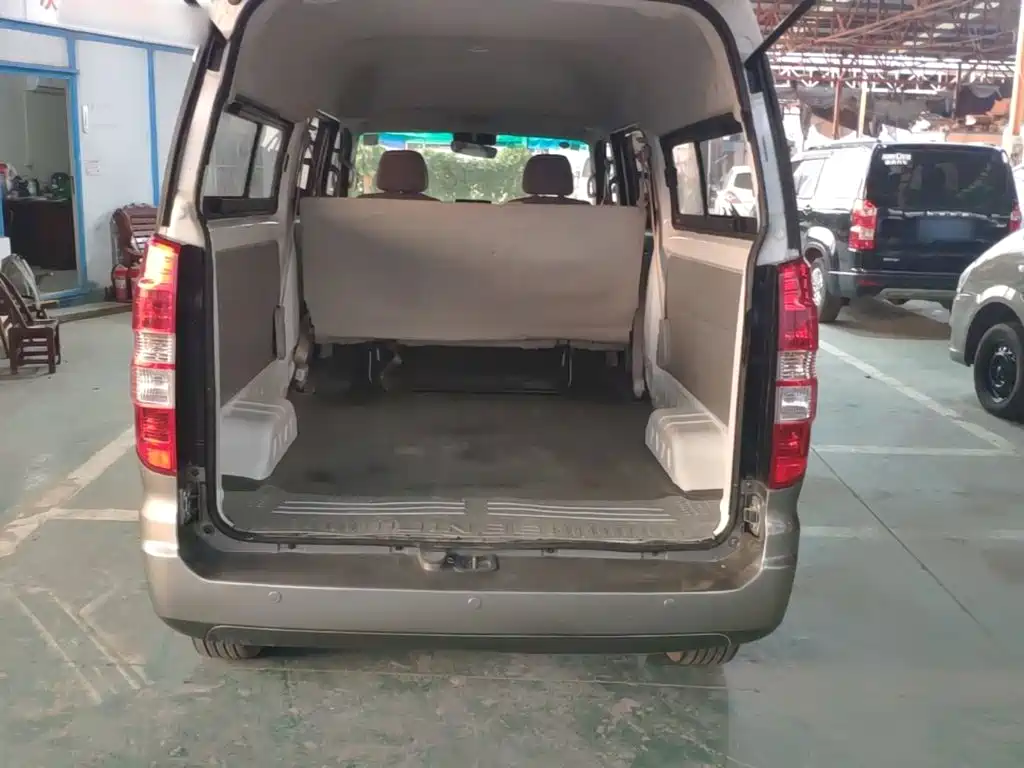 Jinbei Hiace S — фото 19