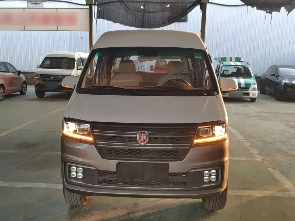 Jinbei Hiace S — фото 3