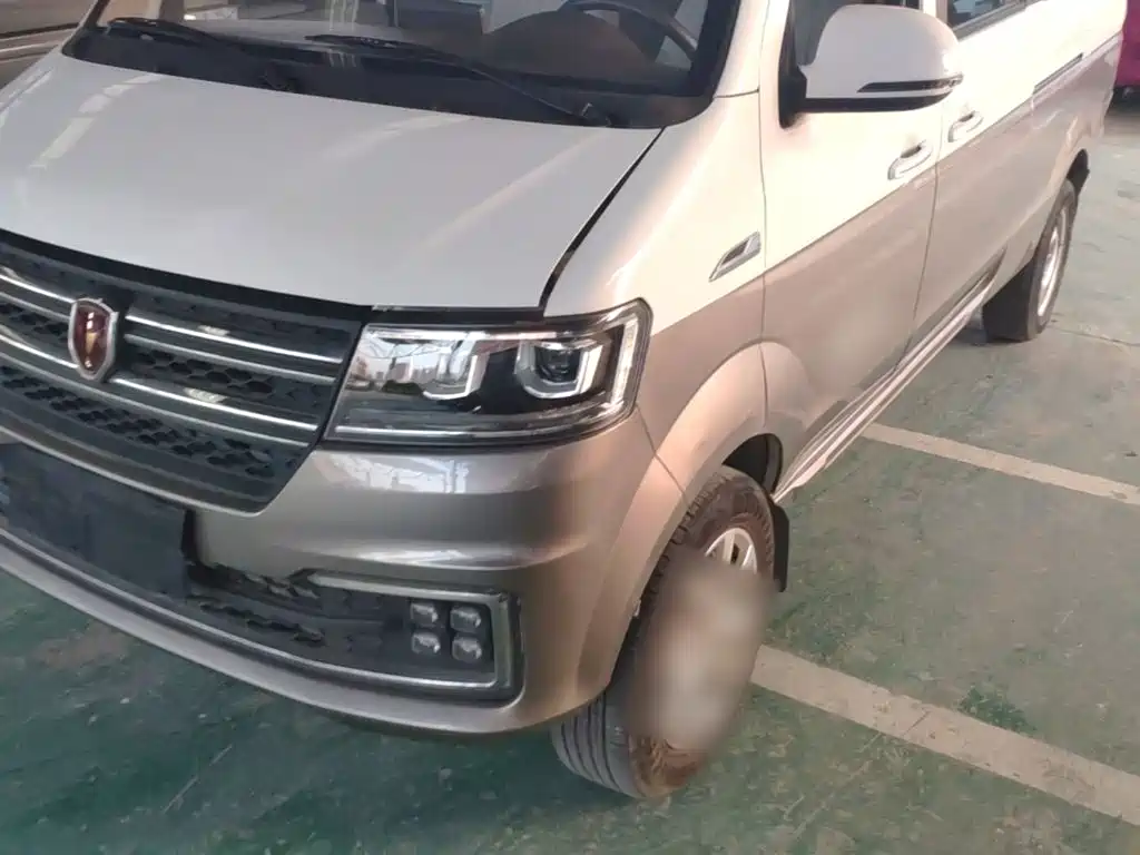Jinbei Hiace S — фото 24