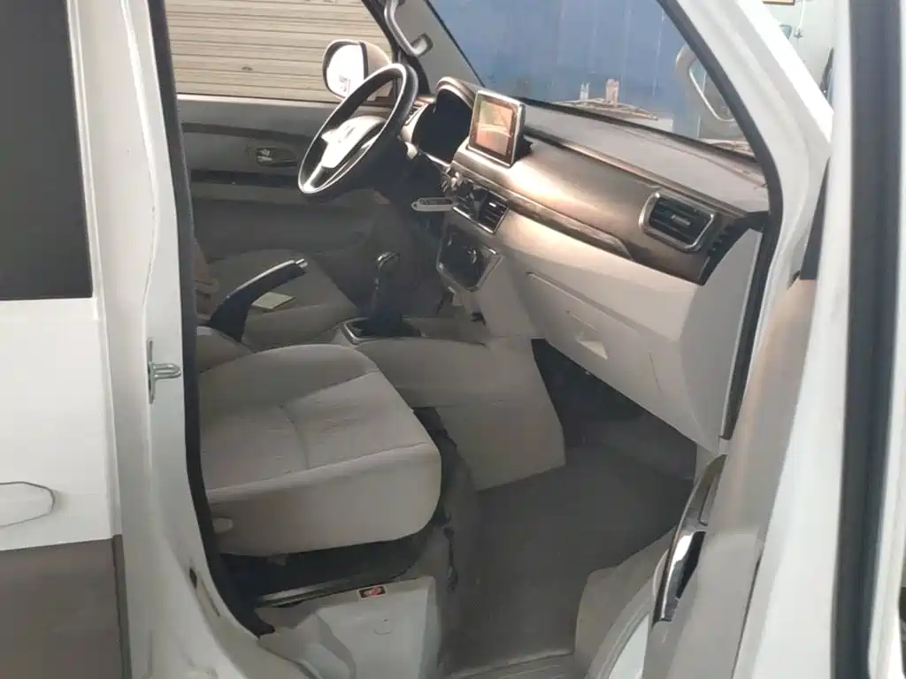 Jinbei Hiace S — фото 25