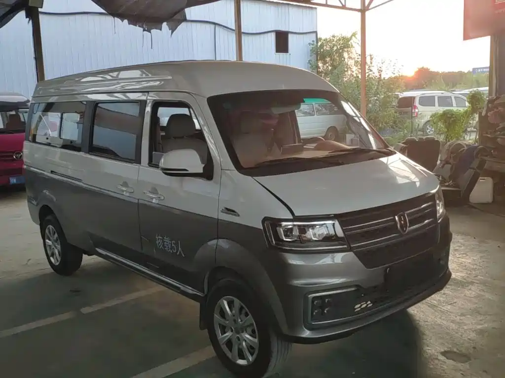 Jinbei Hiace S — фото 4