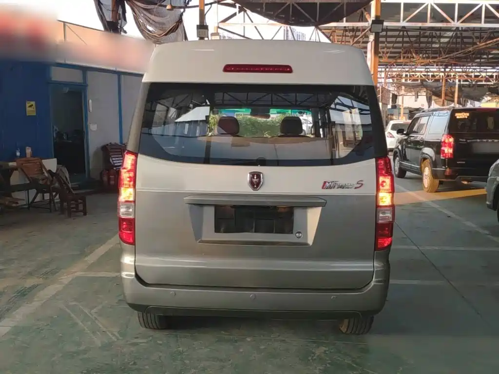 Jinbei Hiace S — фото 6