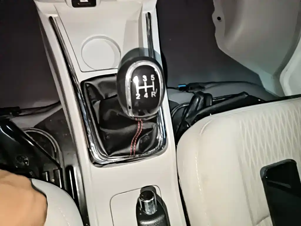 Jinbei Hiace X30L — фото 11