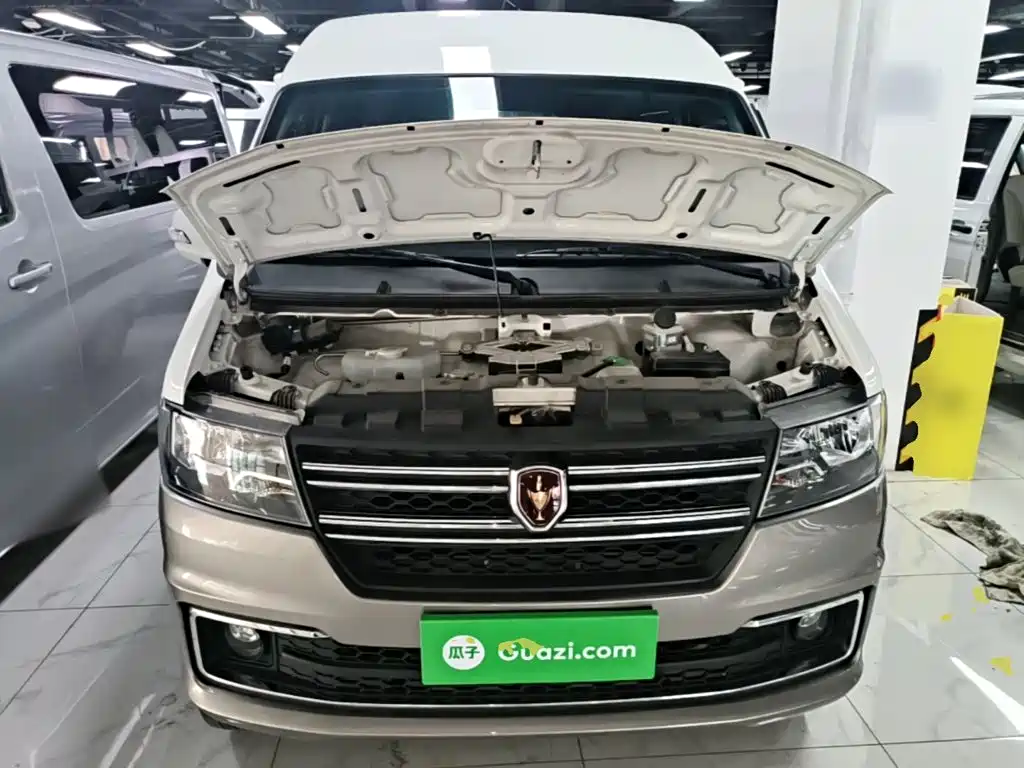 Jinbei Hiace X30L — фото 17