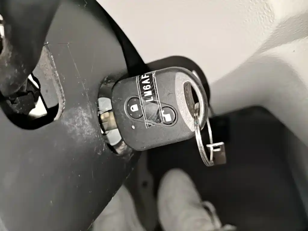 Jinbei Hiace X30L — фото 18