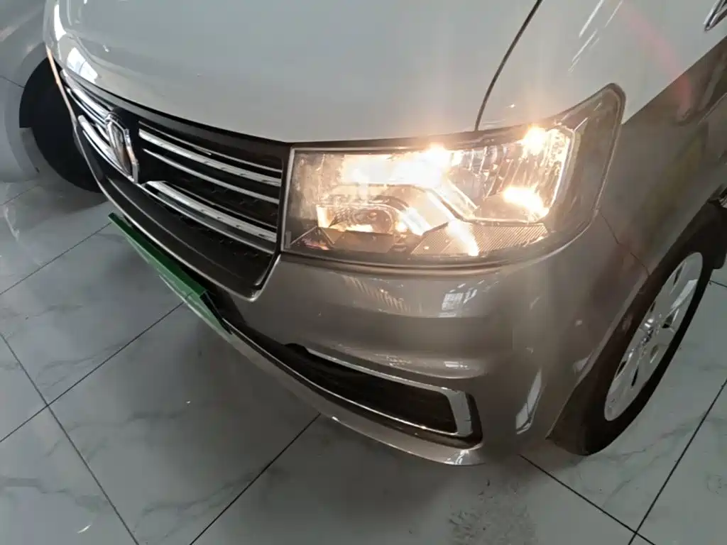 Jinbei Hiace X30L — фото 19