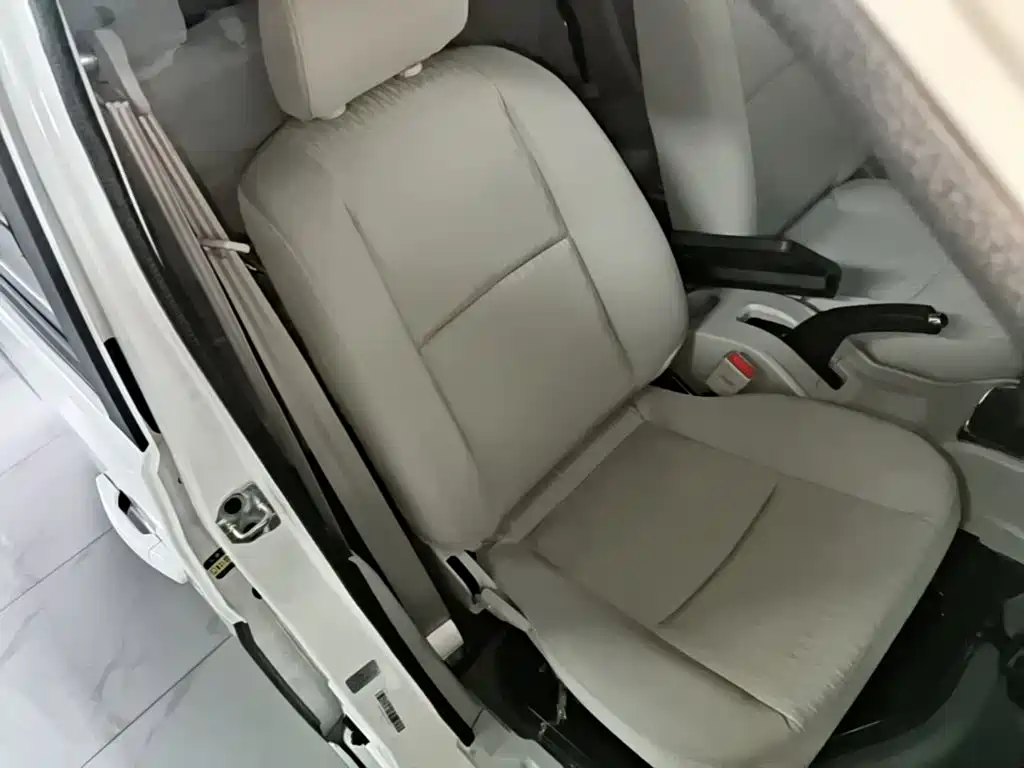 Jinbei Hiace X30L — фото 20