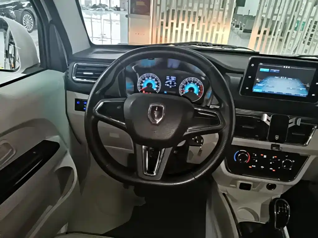 Jinbei Hiace X30L — фото 7
