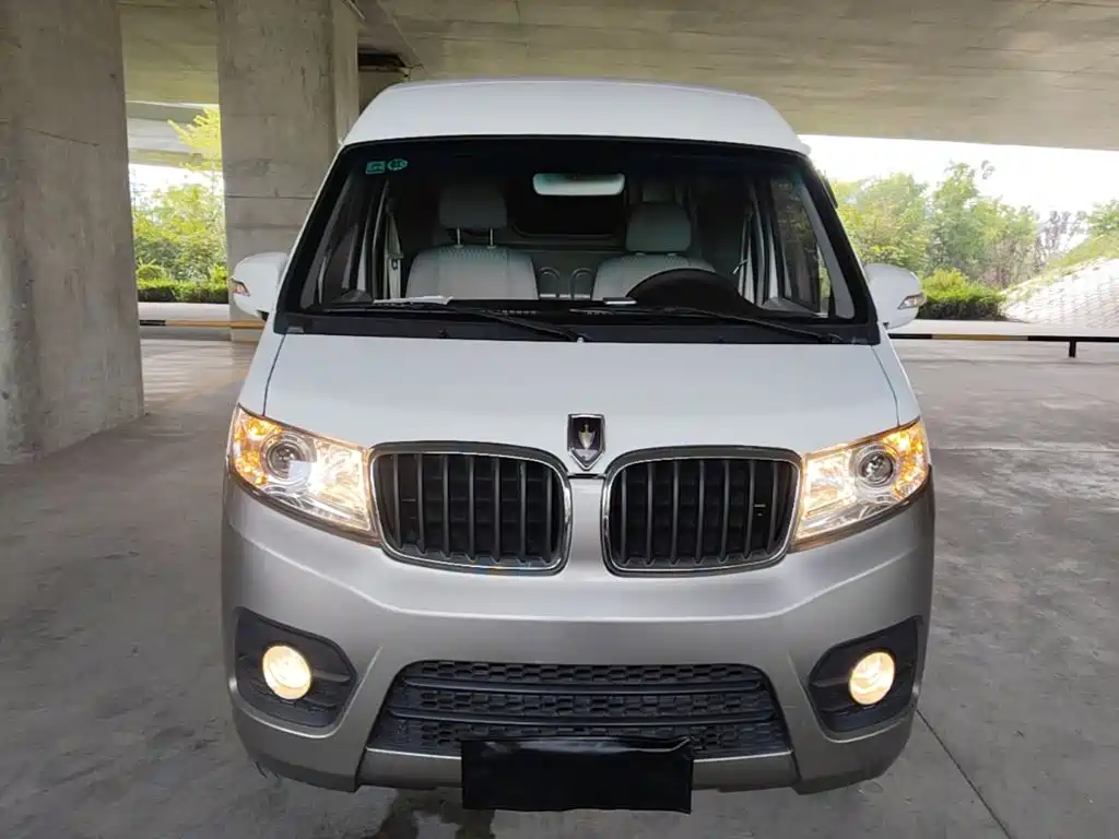 Jinbei Hiace X30L — фото 3