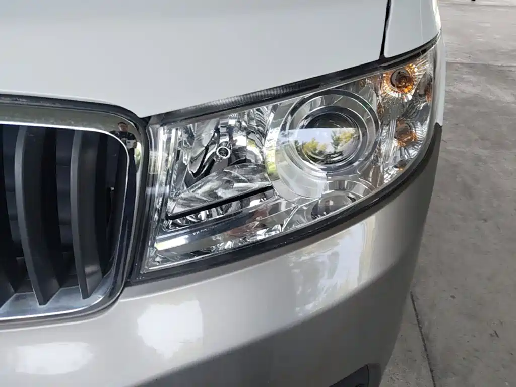 Jinbei Hiace X30L — фото 24