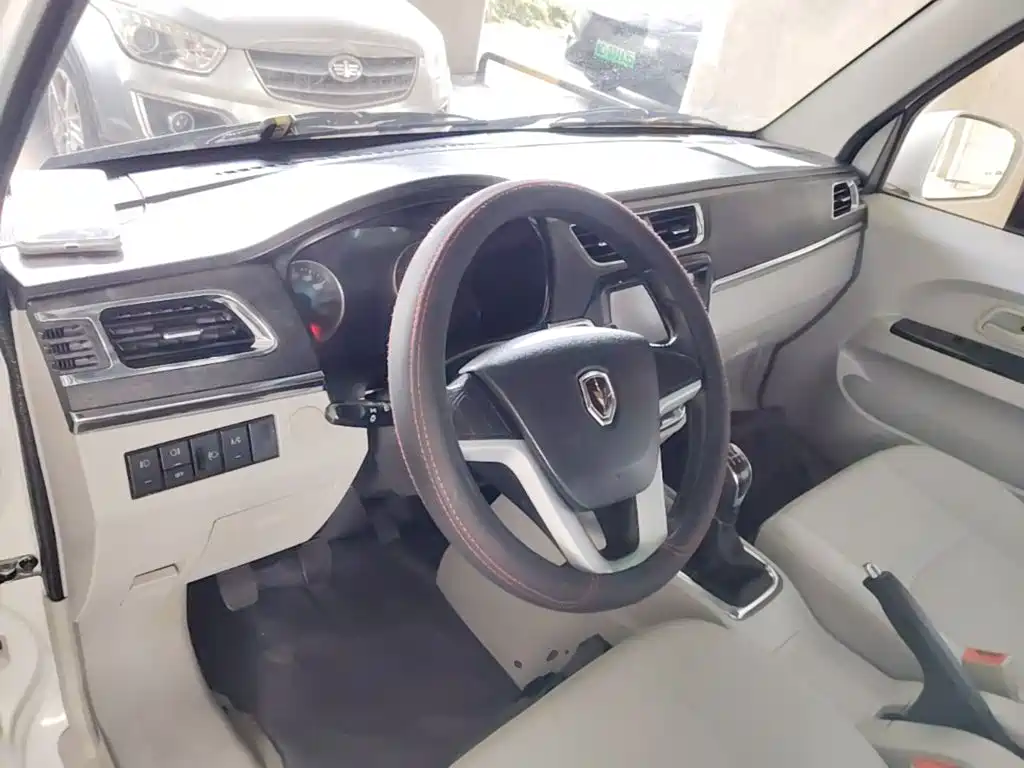 Jinbei Hiace X30L — фото 10