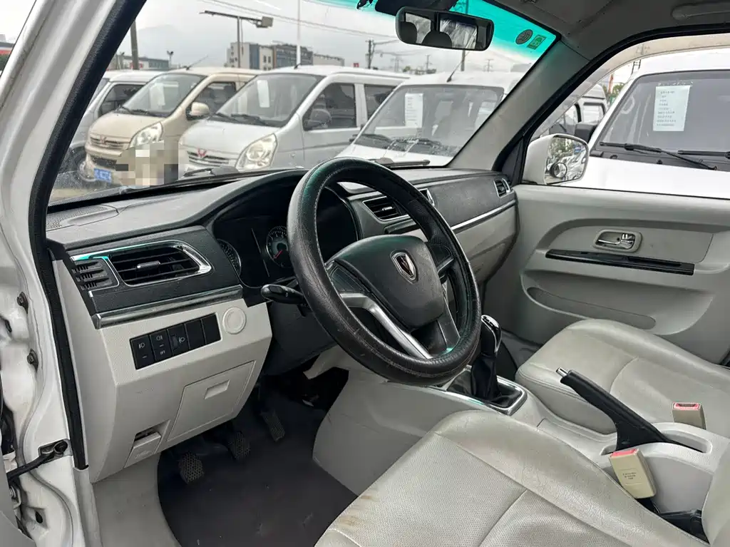 Jinbei Hiace X30L — фото 5