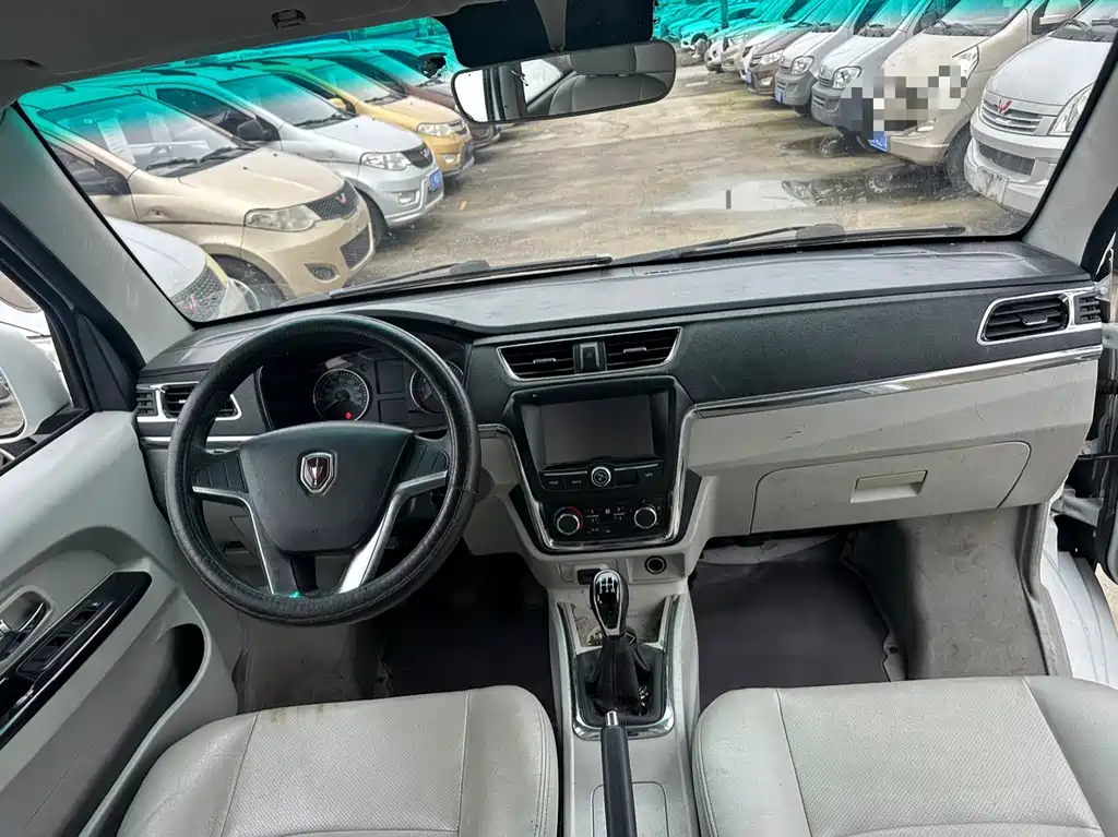 Jinbei Hiace X30L — фото 9